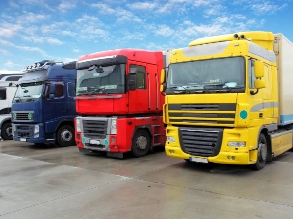 Konya Susurluk Nakliye